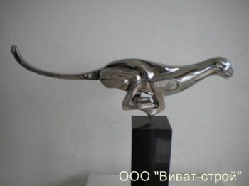 Леопард