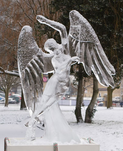Ангел