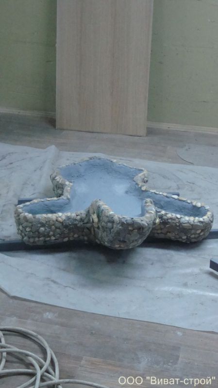 Цветочницы черепашки
