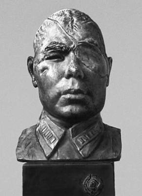 Б. А. Юсупов